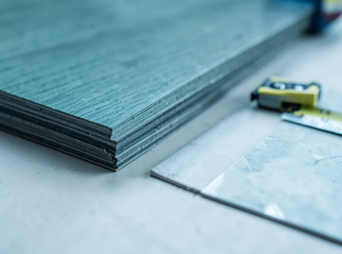 Luxury Vinyl Plank Installation Crawford, OK FAQs